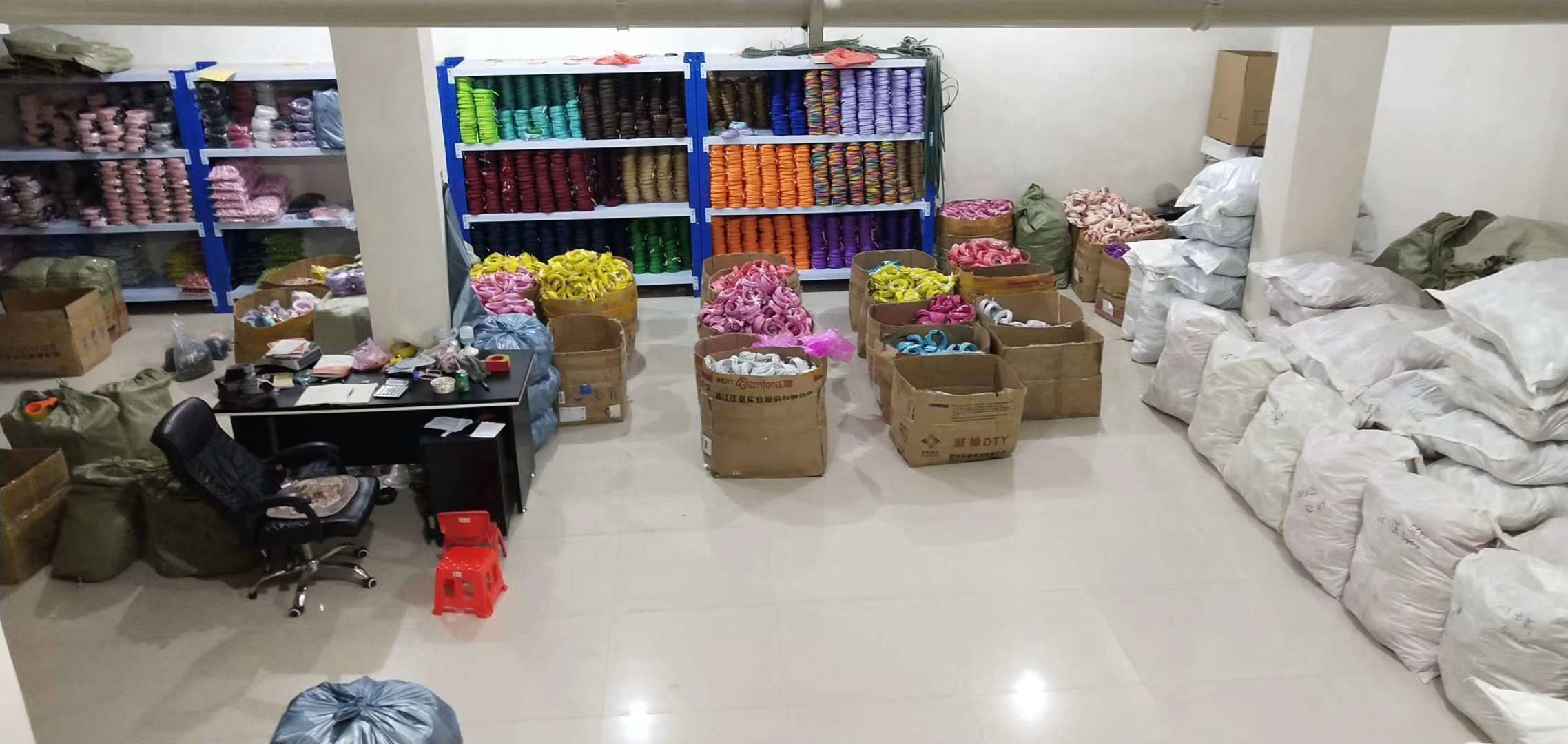 Yiwu Linda Accessories Store describe pic - 3