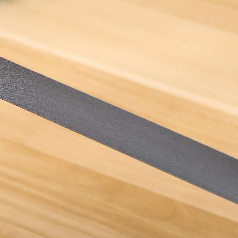 Bag Side Band 4070 Matte Bag Side Band Polyamide Elastic Specification drawing