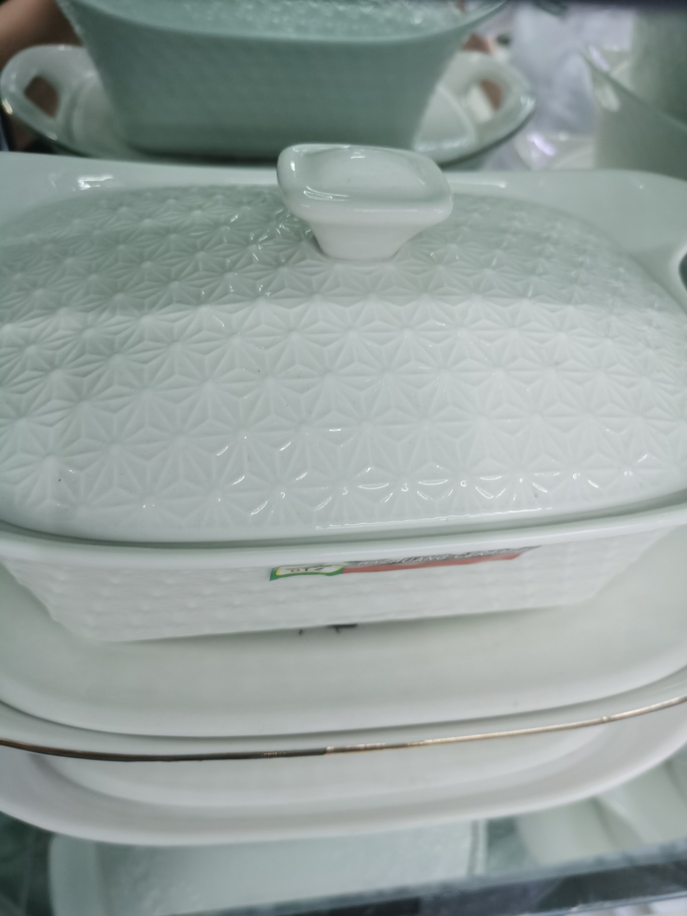 餐具/盘子/新品细节图