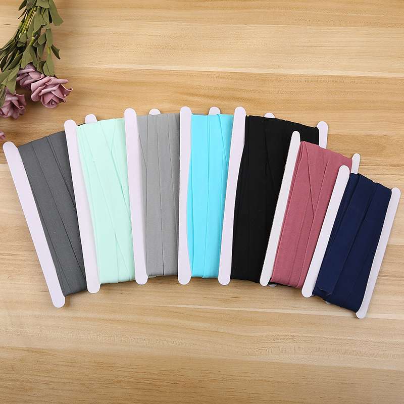 Bag Side Band 4070 Matte Bag Side Band Polyamide Elastic Application Scenario