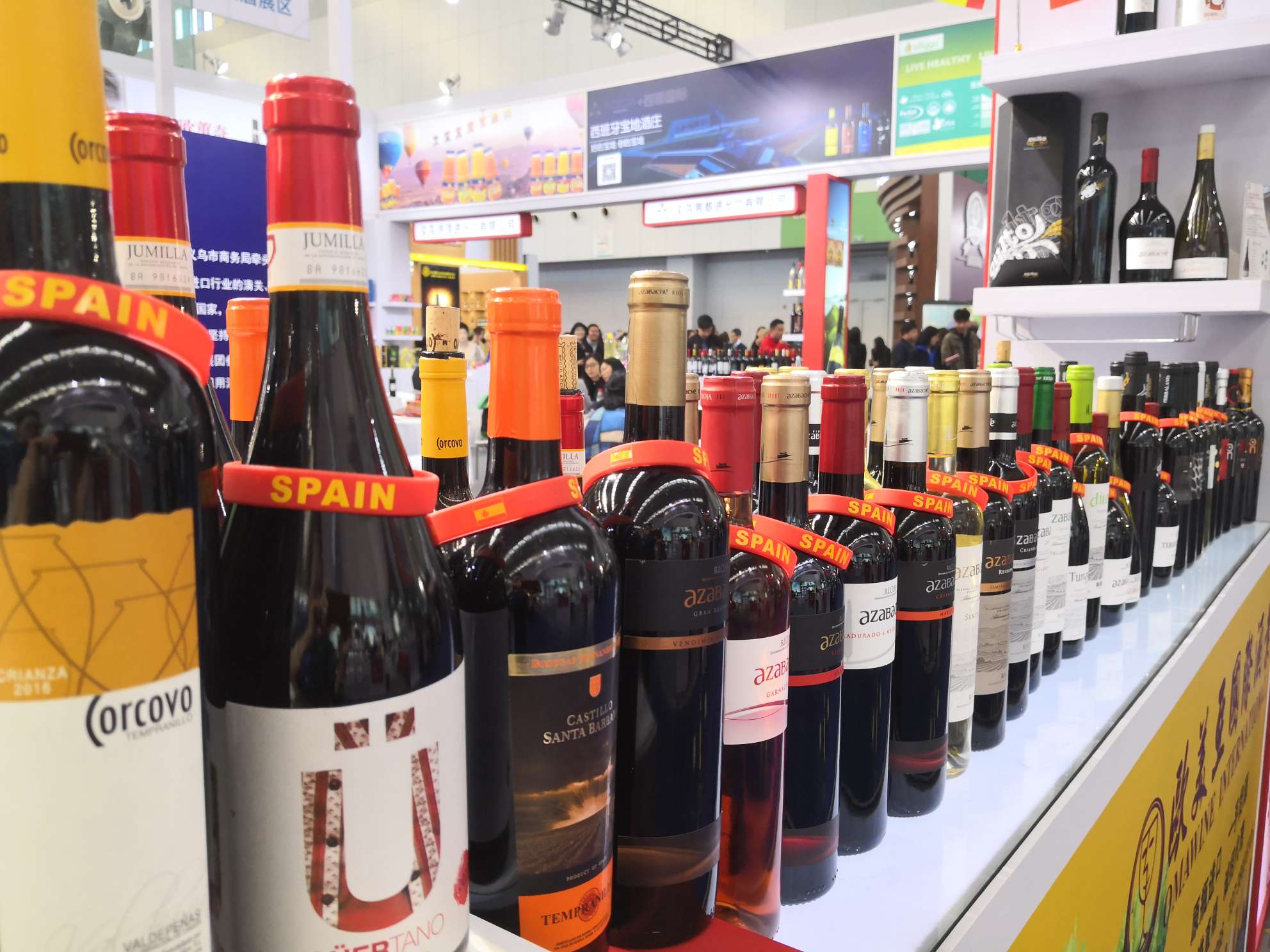 OMAWINE Wine Industry describe pic - 7