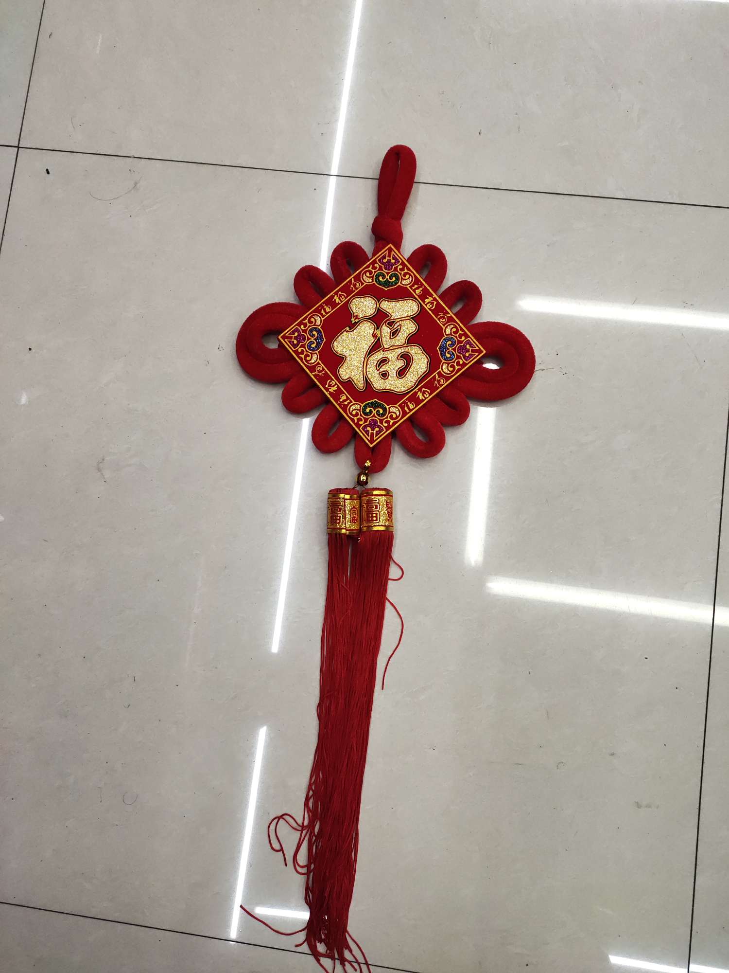 12-hole fastening plate