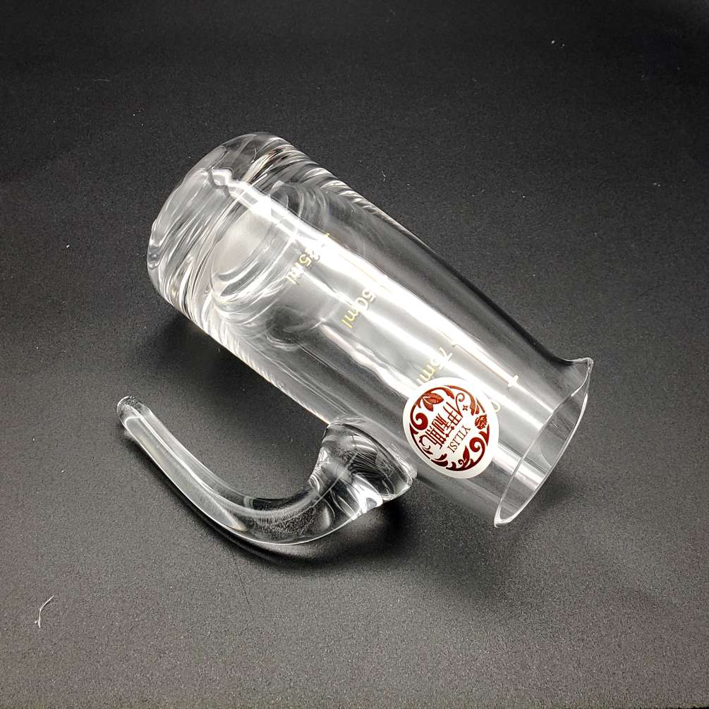 Classic wine divider 150ml Specification image