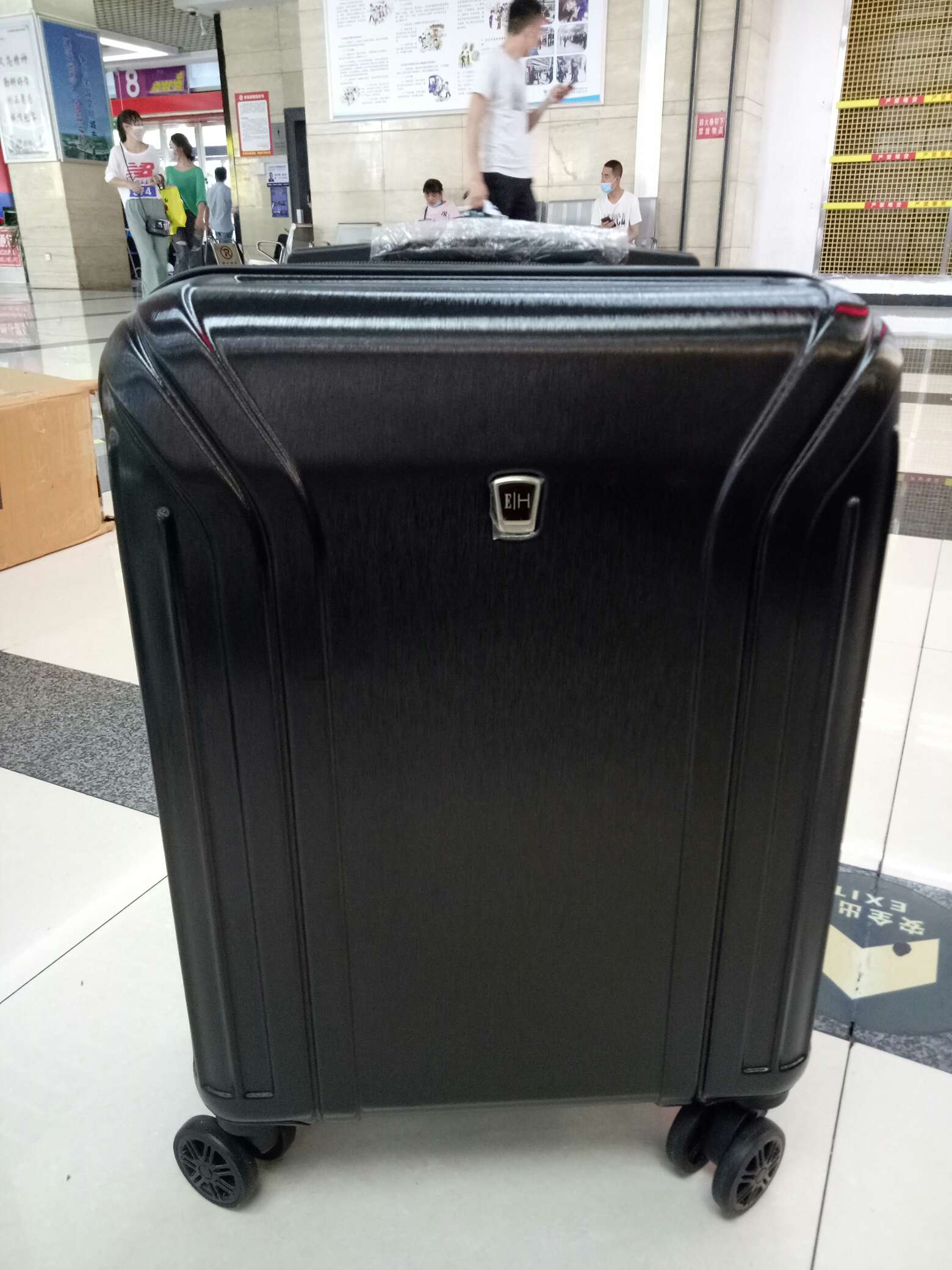 Mingmei Shoe Store describe pic - 5