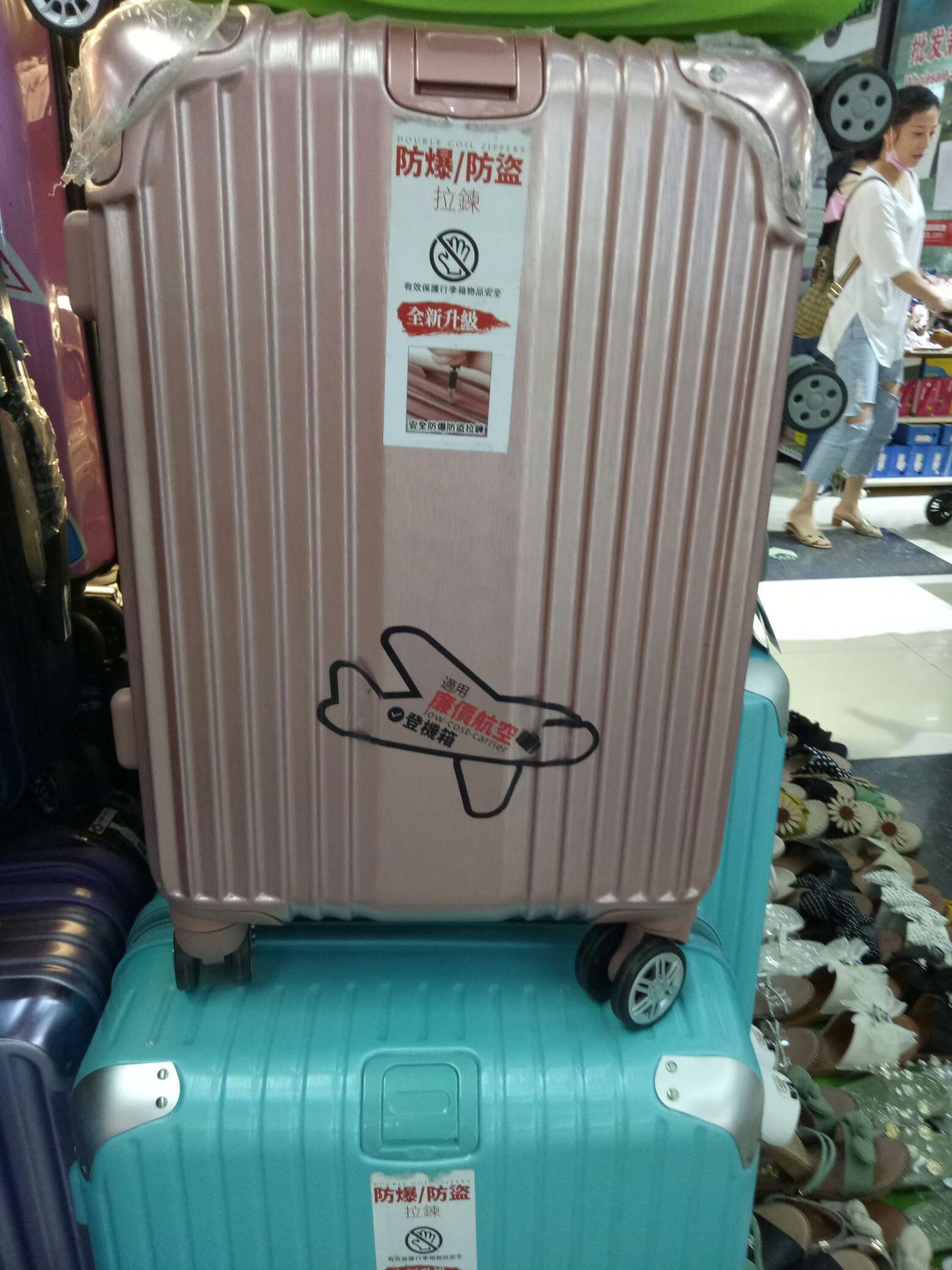 Mingmei Shoe Store describe pic - 3