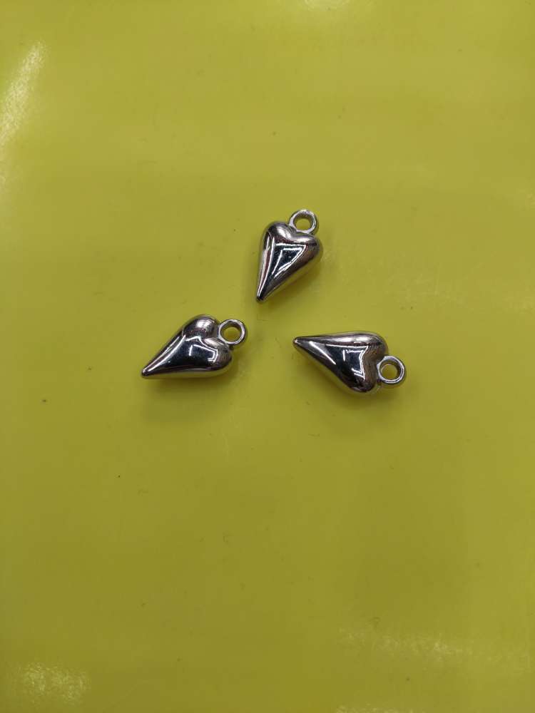 H778 heart CCB material, approximately 20/11/7mm in size Application Scenario