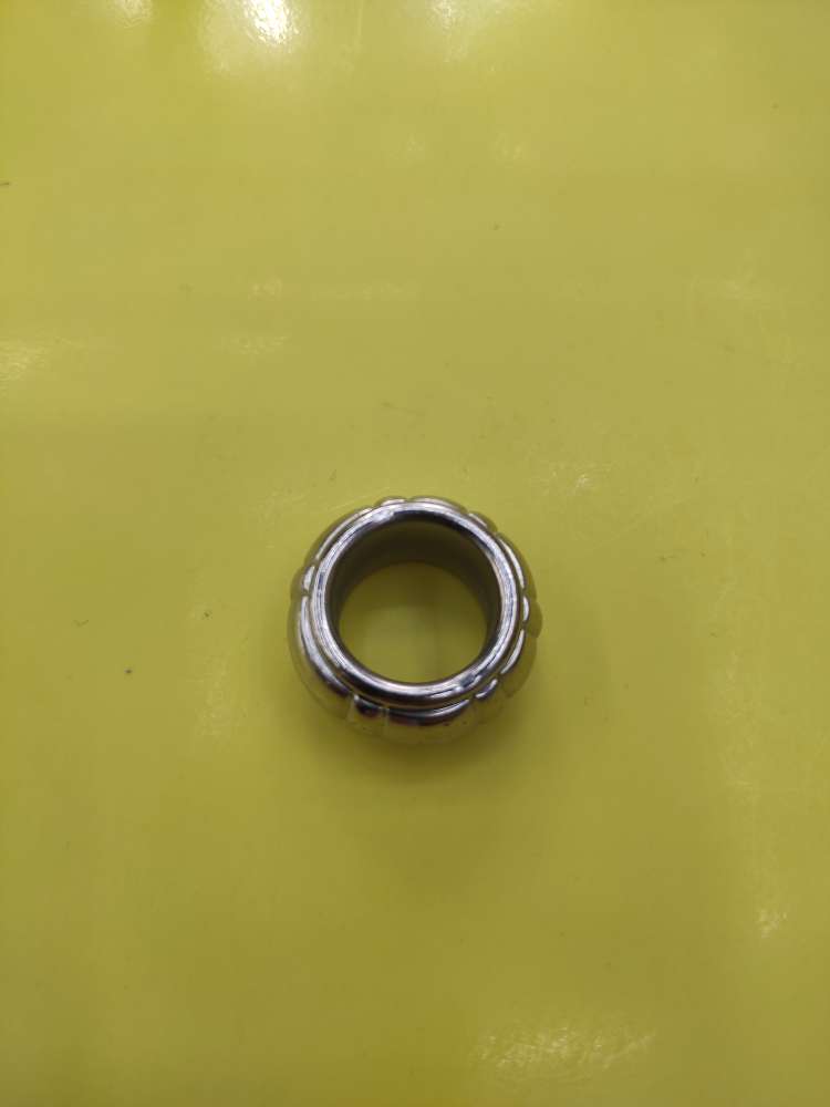 H725 Silk Scarf Buckle Bore 15Mm Wide 24Mm High 13Mm
