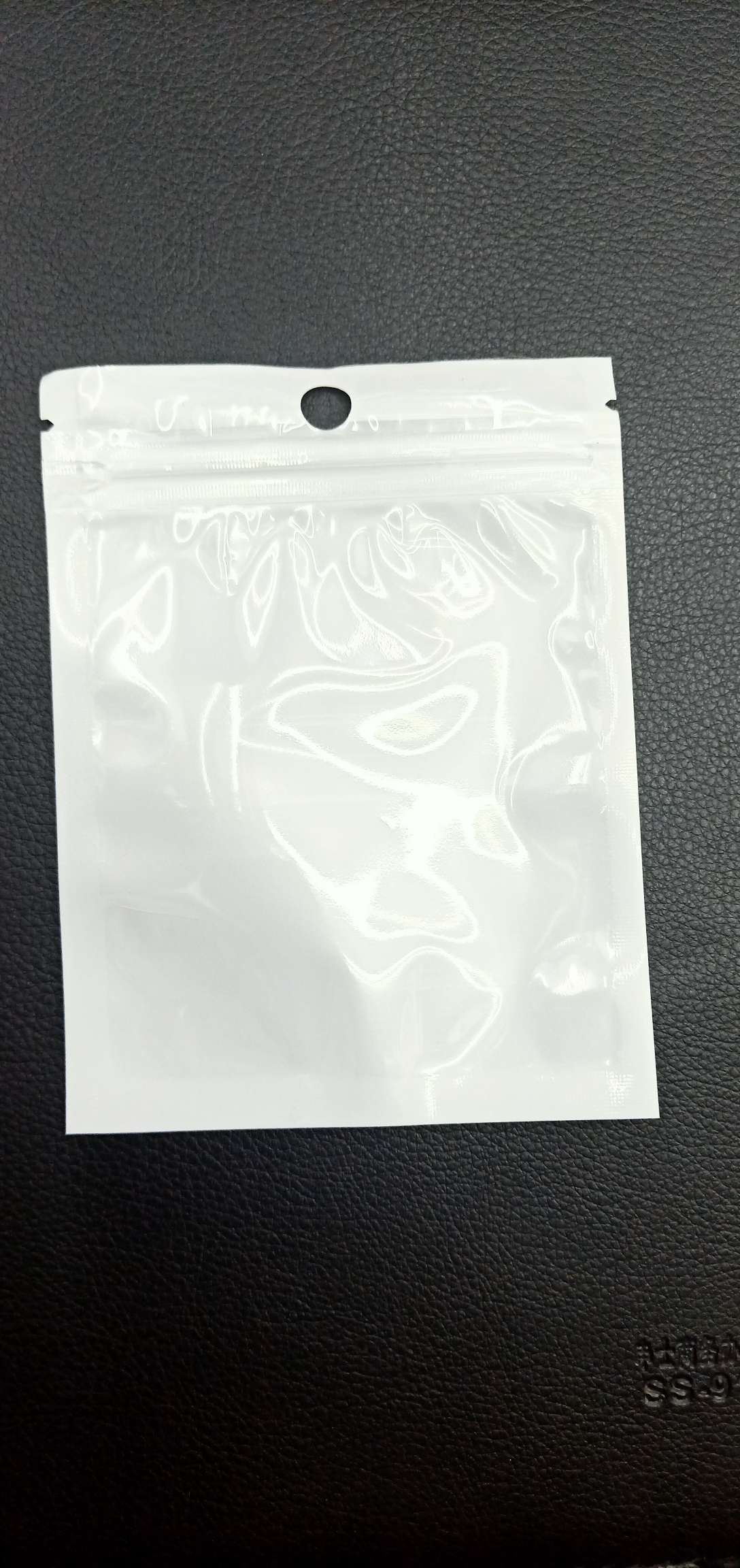 珠光膜袋子细节图