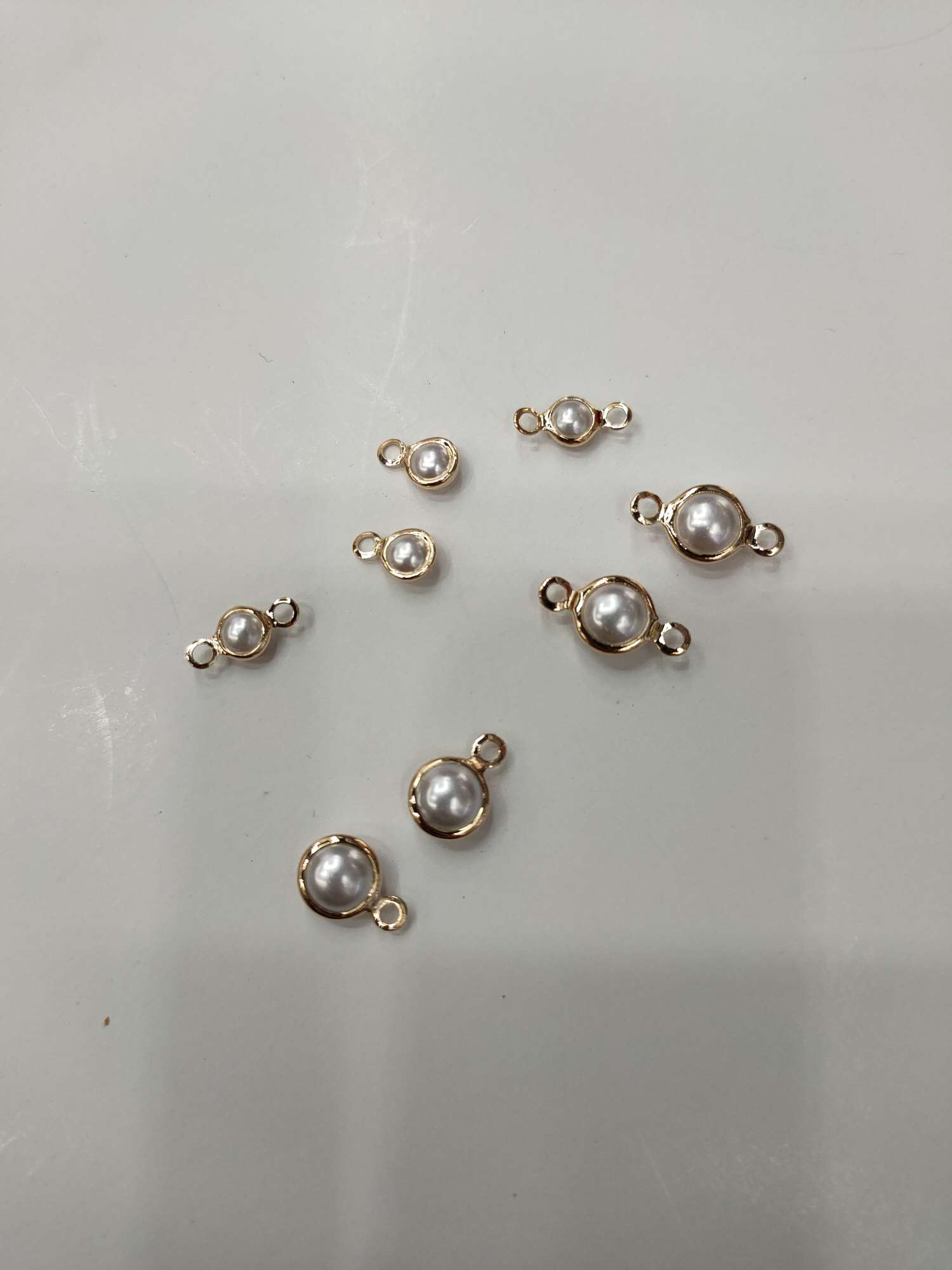 珍珠包边产品图