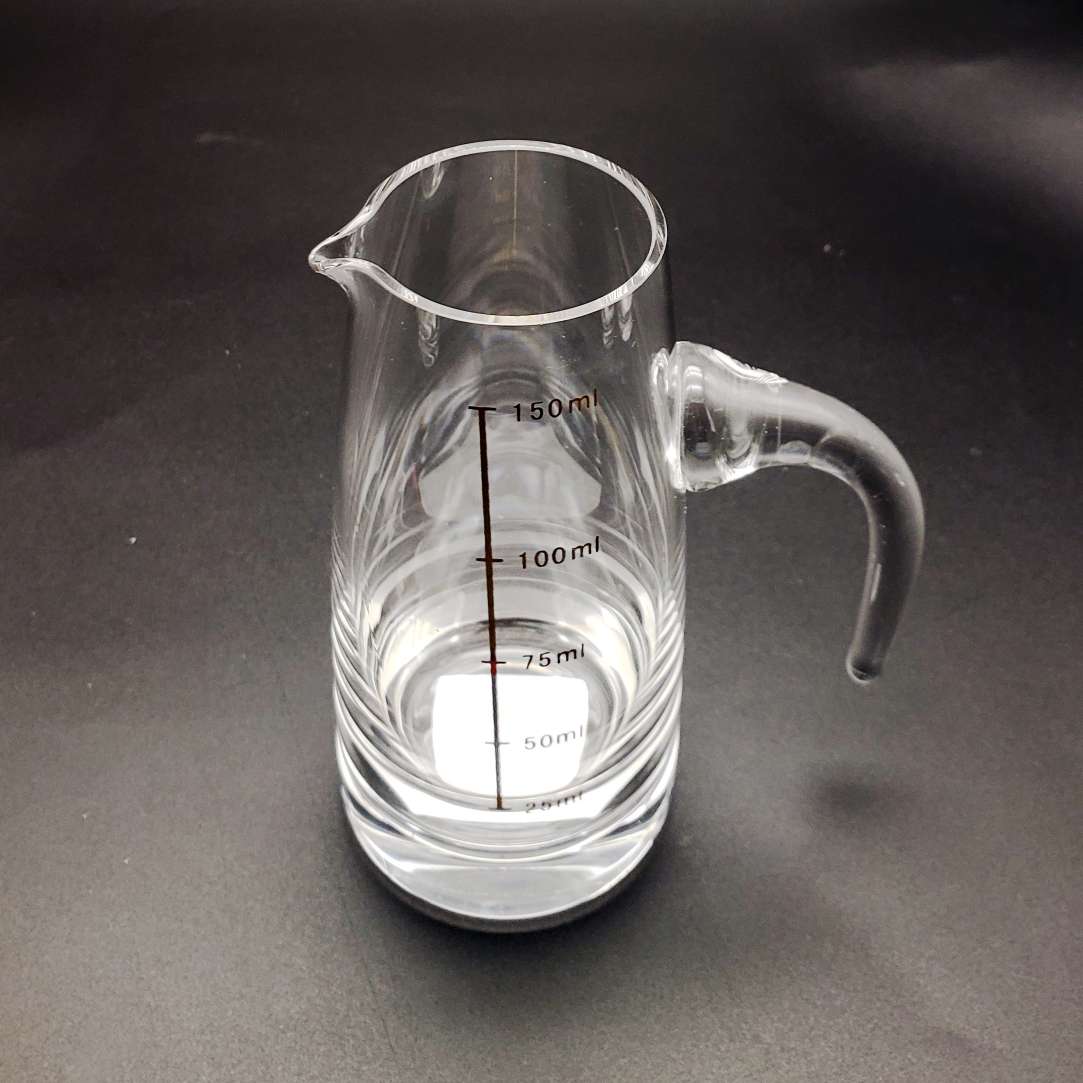 Classic wine divider 150ml details Picture