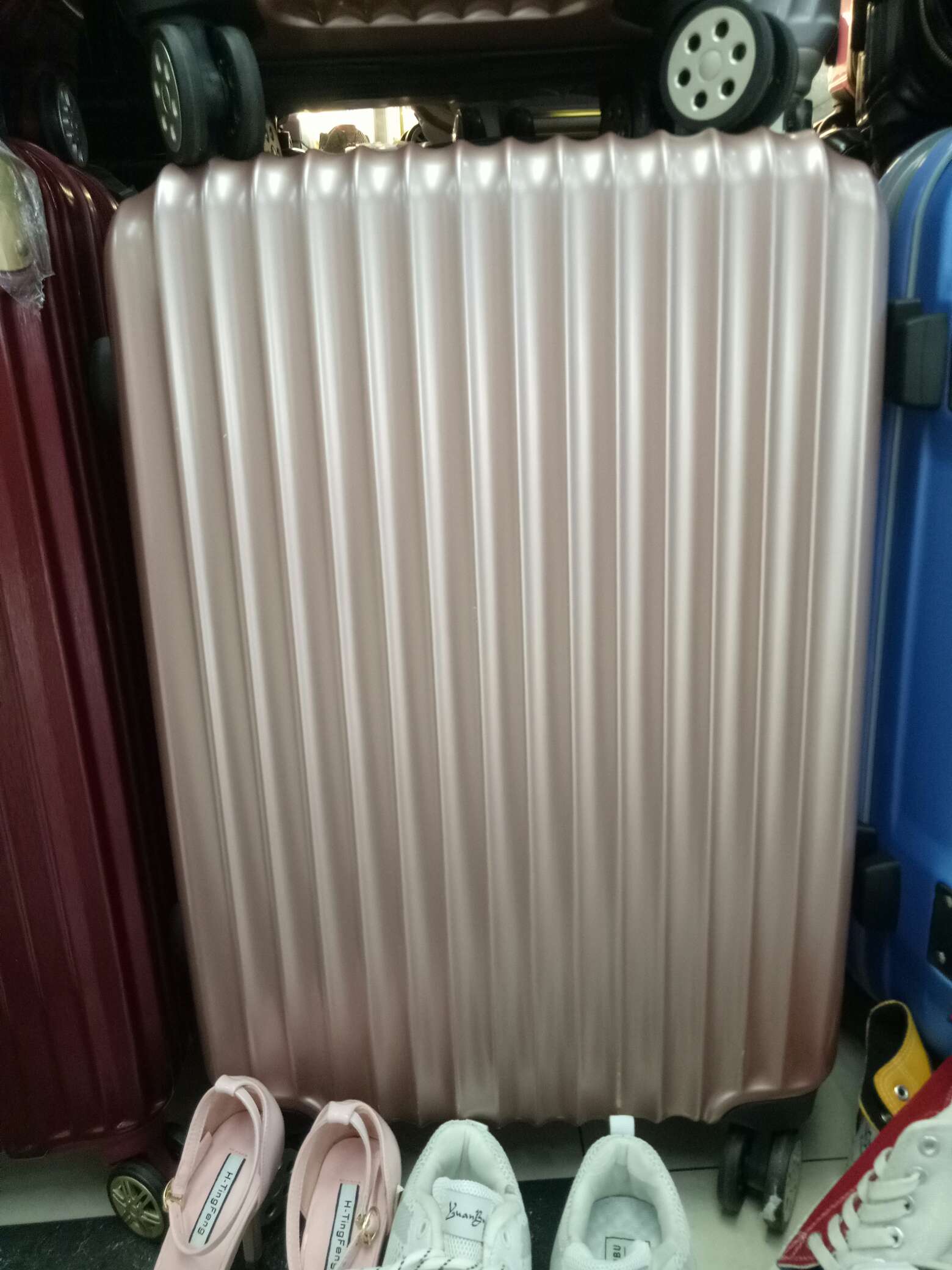 Mingmei Shoe Store describe pic - 8