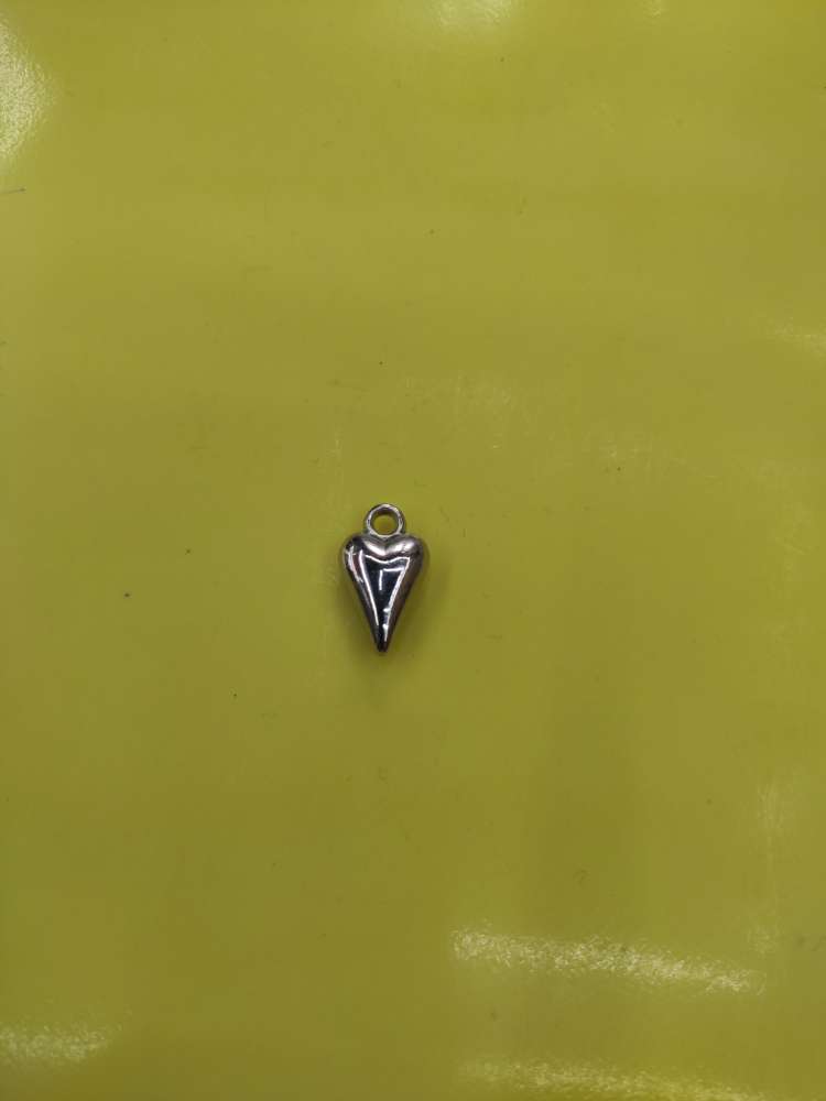 H778 heart CCB material, approximately 20/11/7mm in size