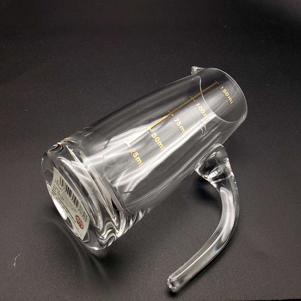 Classic wine divider 150ml