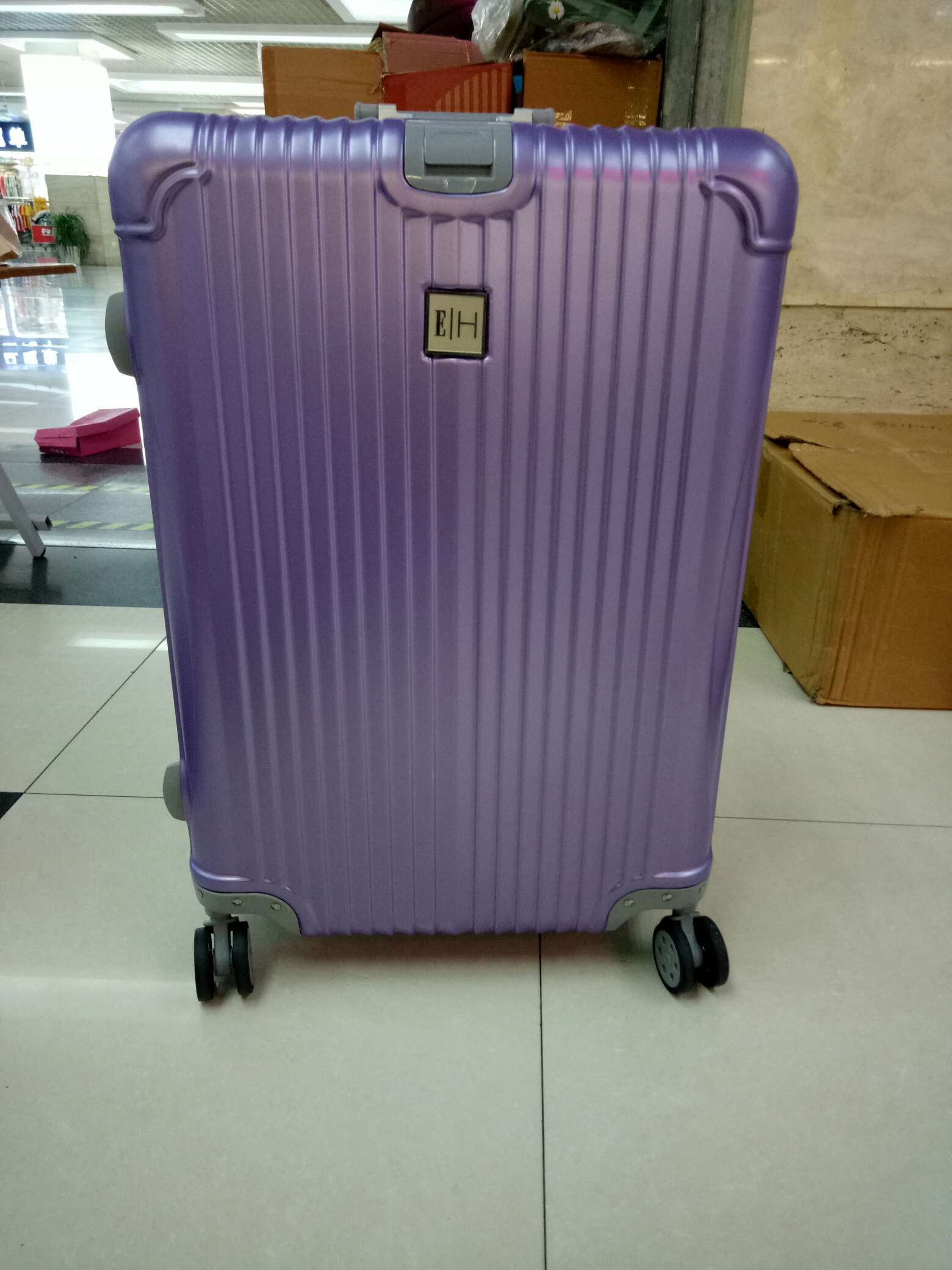 Mingmei Shoe Store describe pic - 7