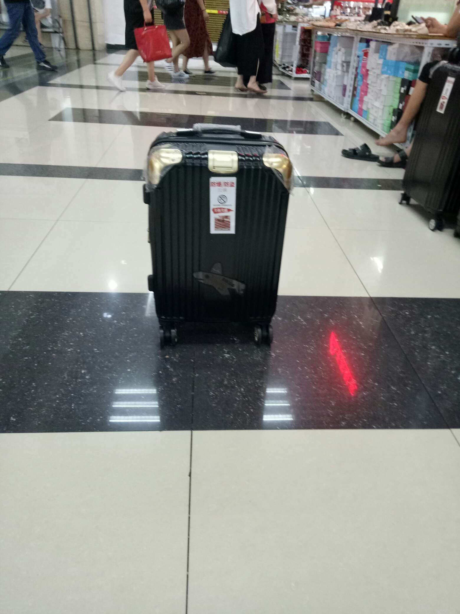 Mingmei Shoe Store describe pic - 6