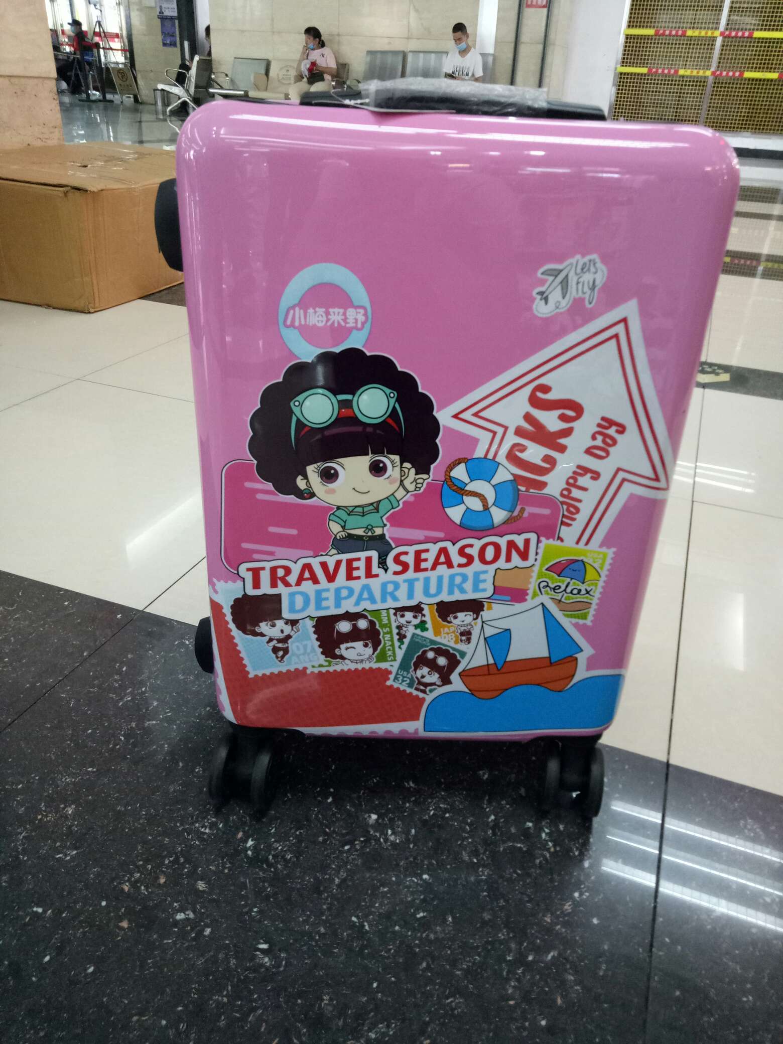 Mingmei Shoe Store describe pic - 9