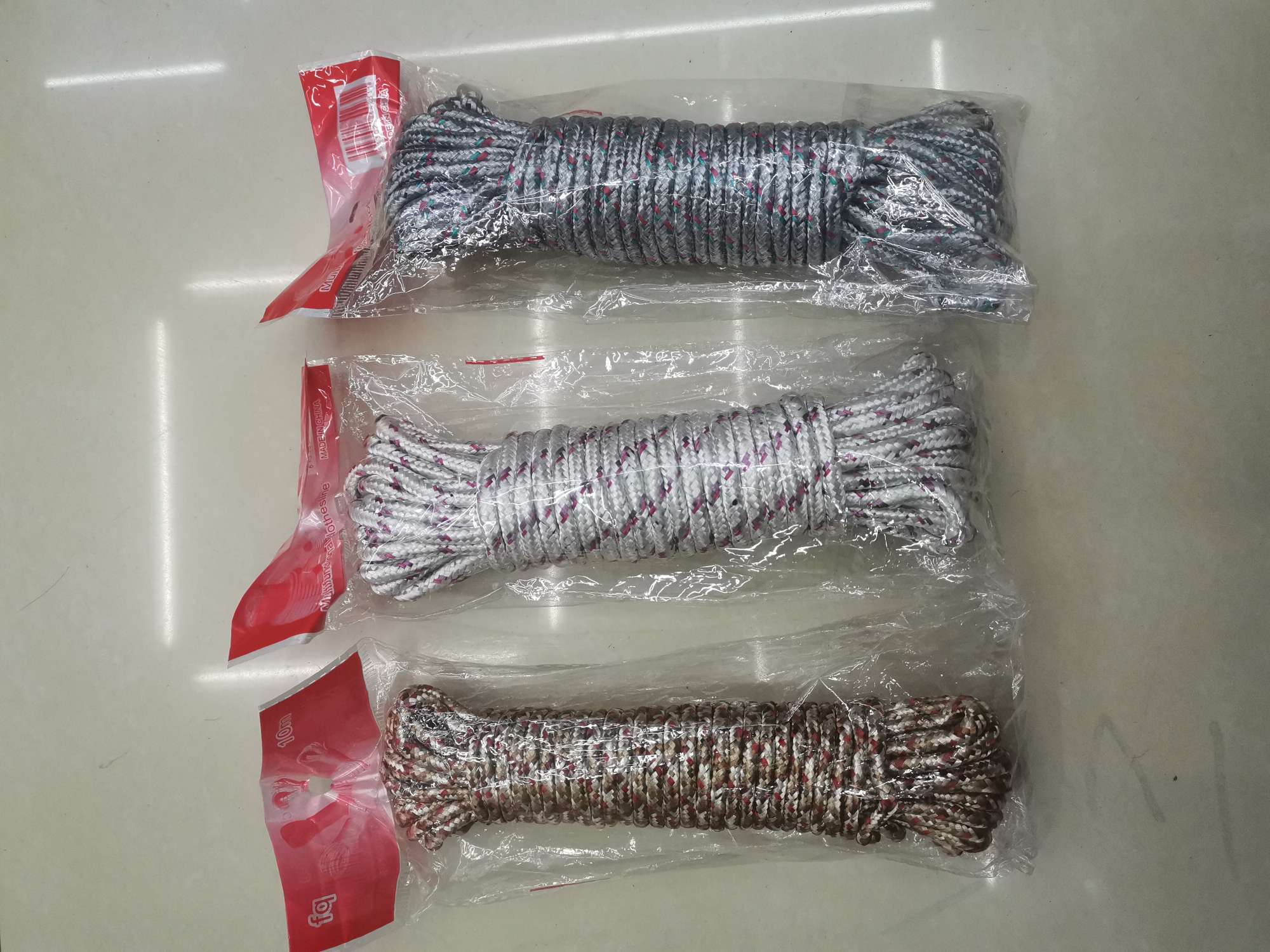 10 m washing line