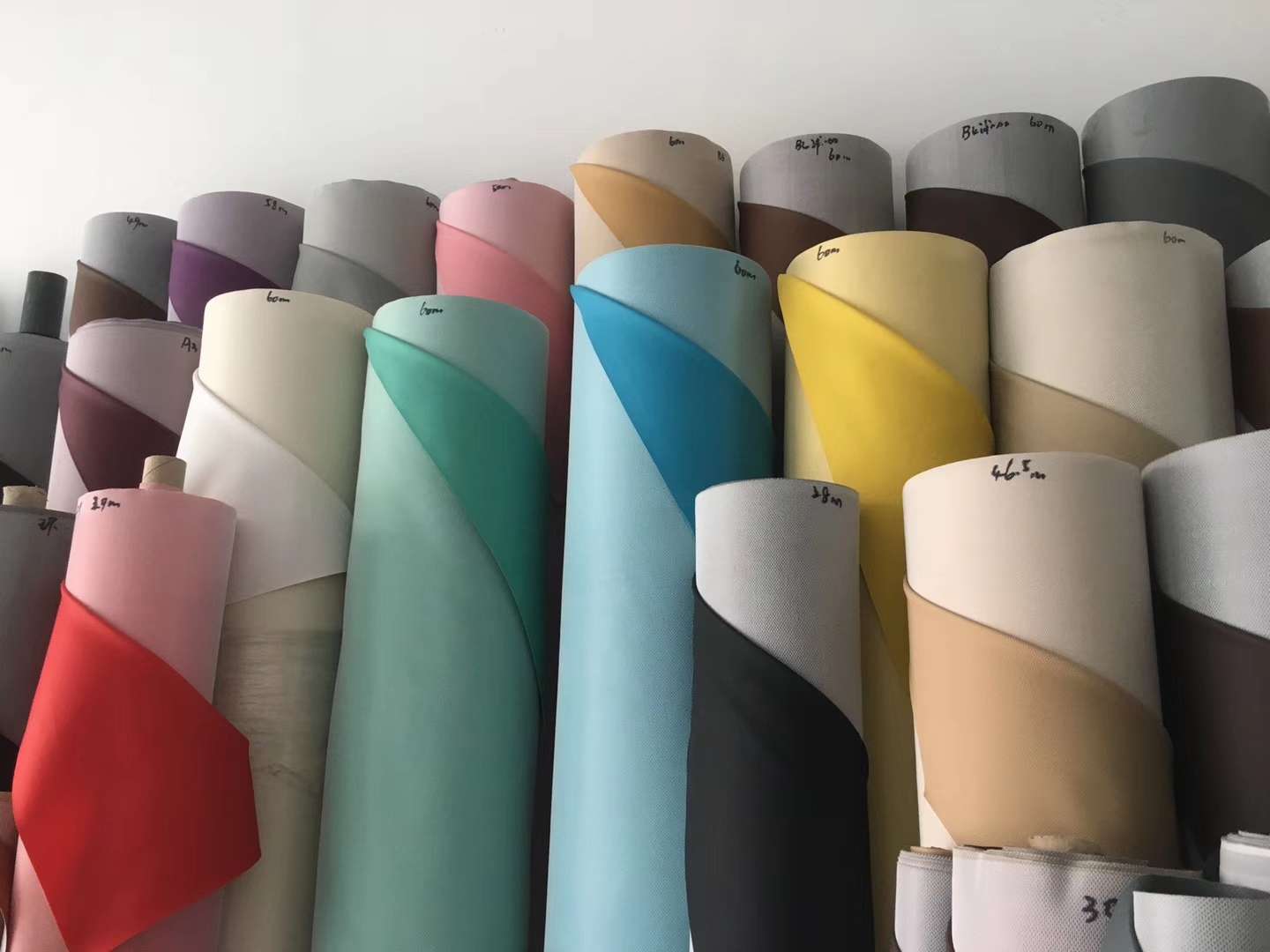 Kelly Leather Plastic describe pic - 5