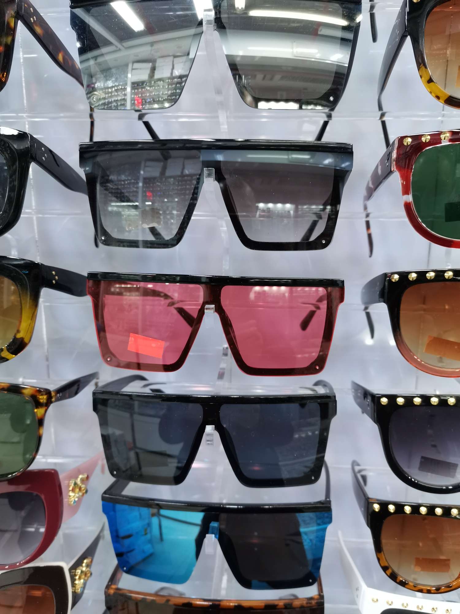 Gafas de sol montura completa new 222 details Picture