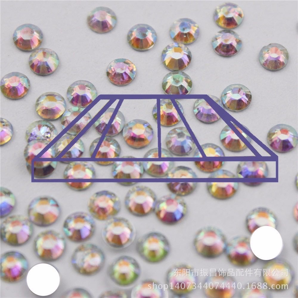 Base 6# base AB thumbnail