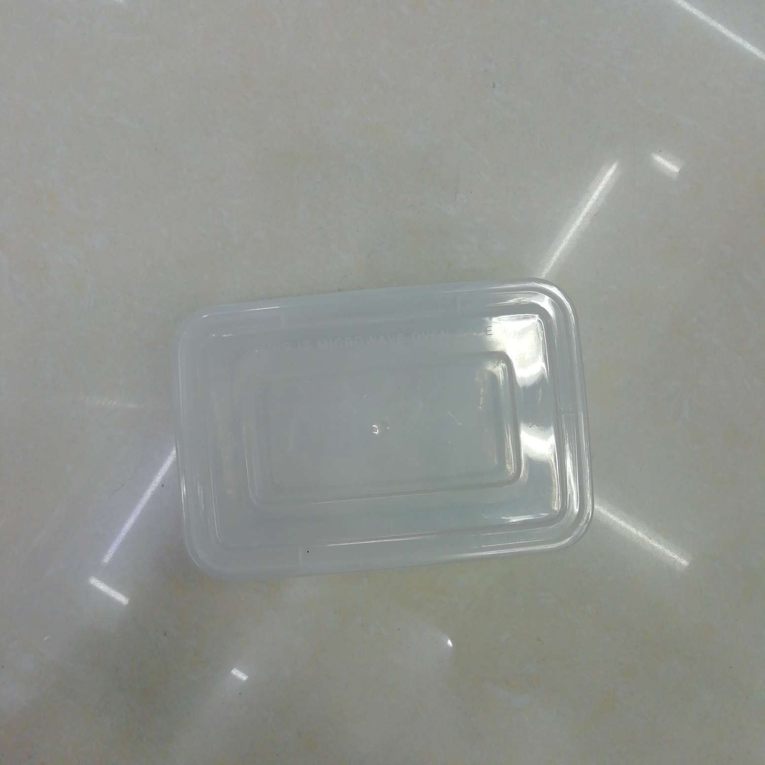 一次性餐盒