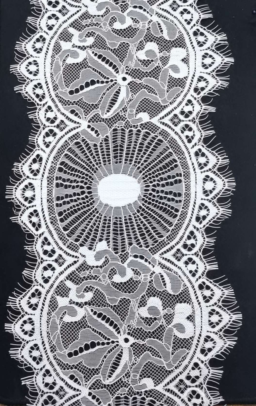 Fujian Xinghong Lace * Eyelashes