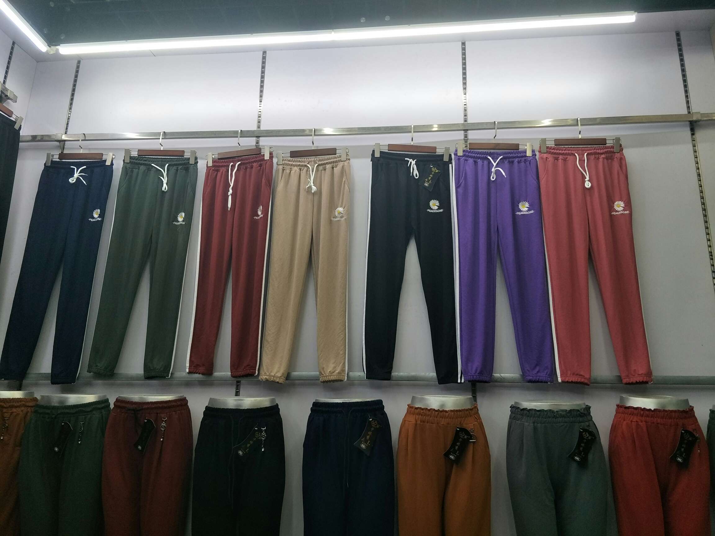 Yiwu Suda Clothing describe pic - 8