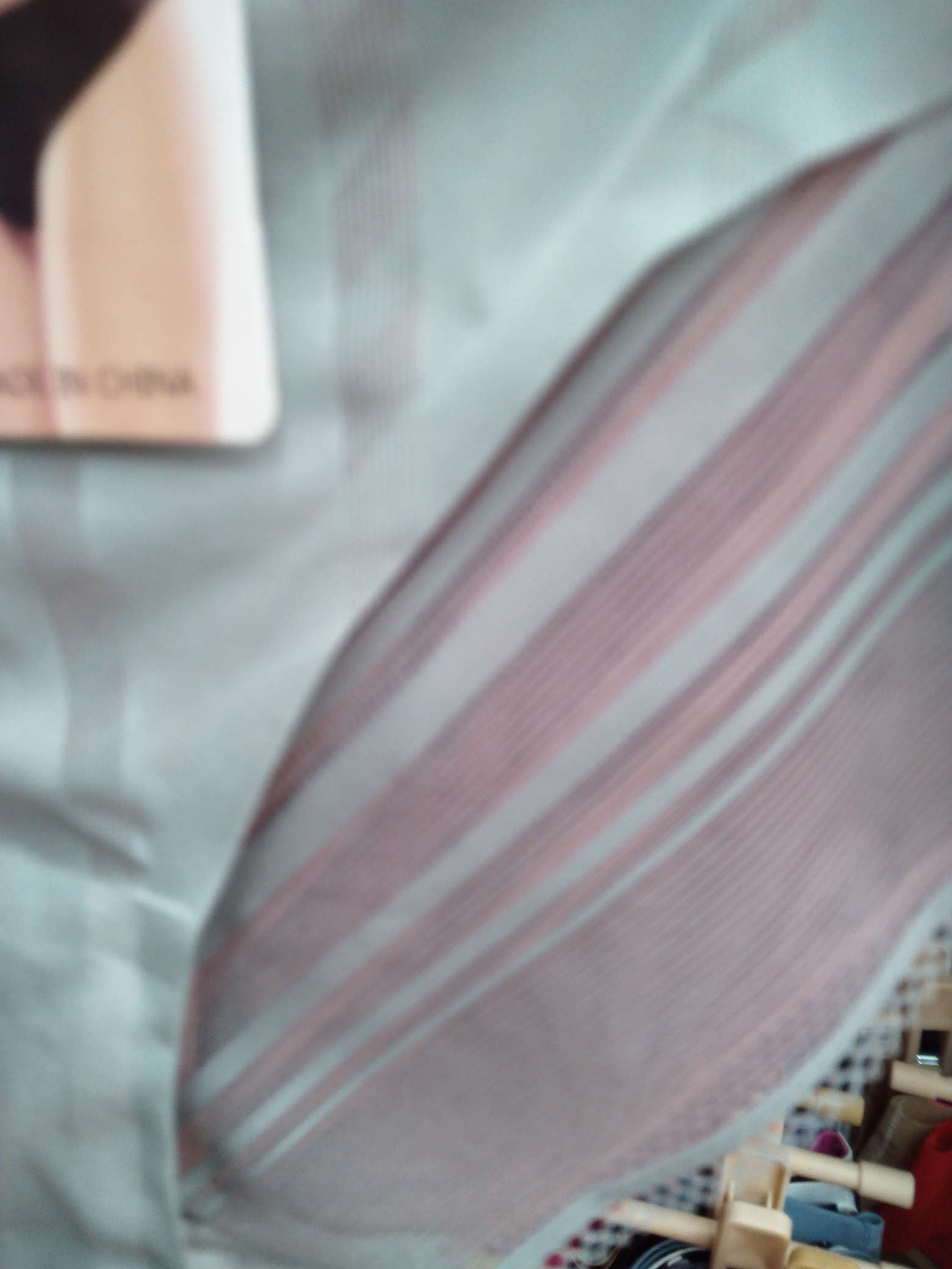 Ladies' underwear details Picture