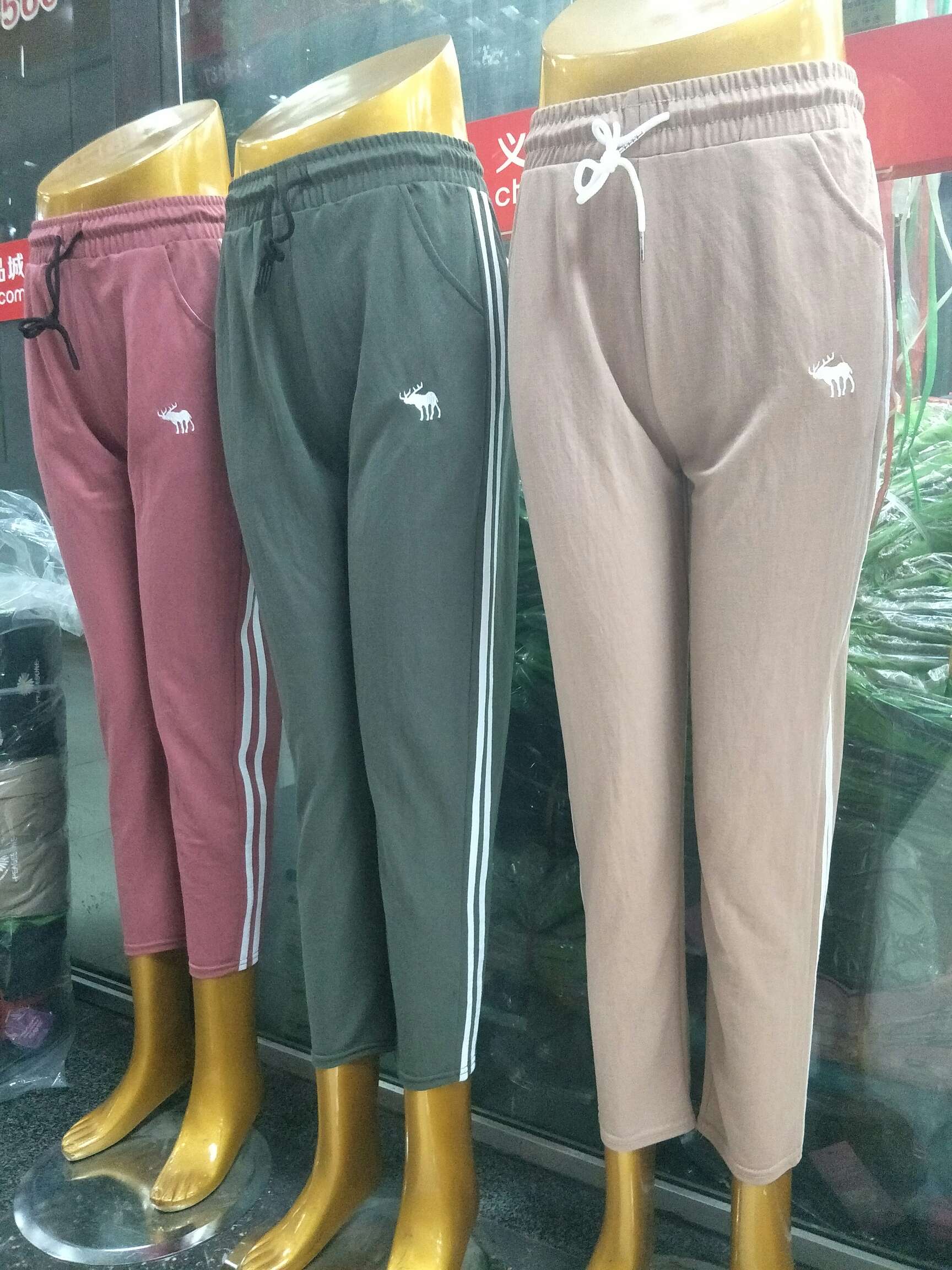 Yiwu Suda Clothing describe pic - 7