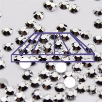 Resin bright drill 6MM