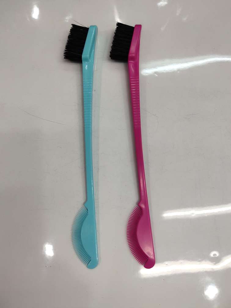 Multi-Purpose Hairdressing Artifact
