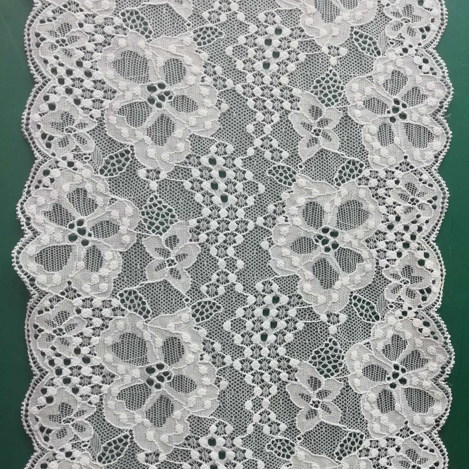 Lace lace details Picture