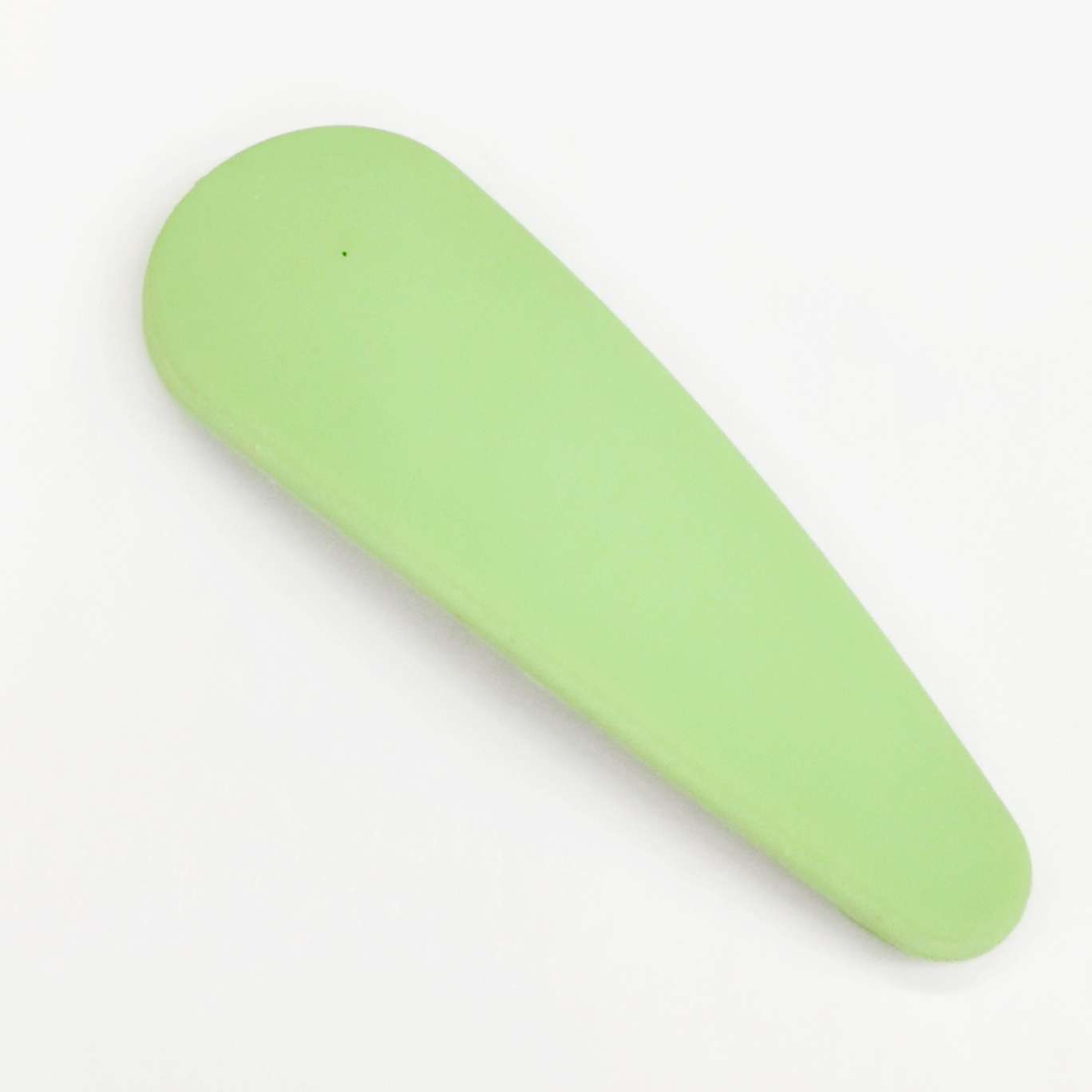 5Cm Solid Shell Drop Clip Diy Hair Accessories Color Frosted Hair Clip Children's Clip Bb Clip Handmade Materials Korean Version Candy Color Bangs Clip undefined
