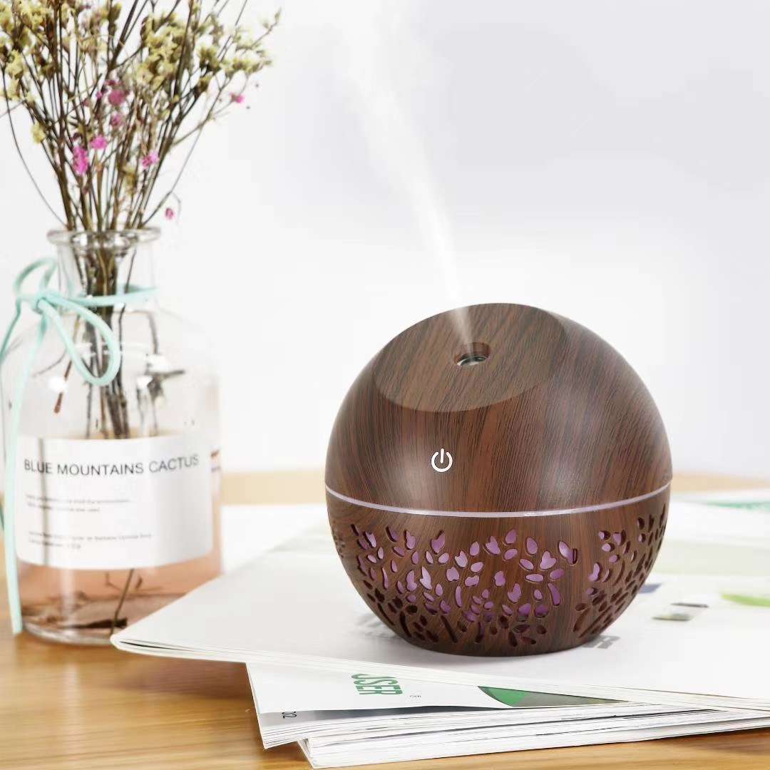 Hollow humidifier Specification image