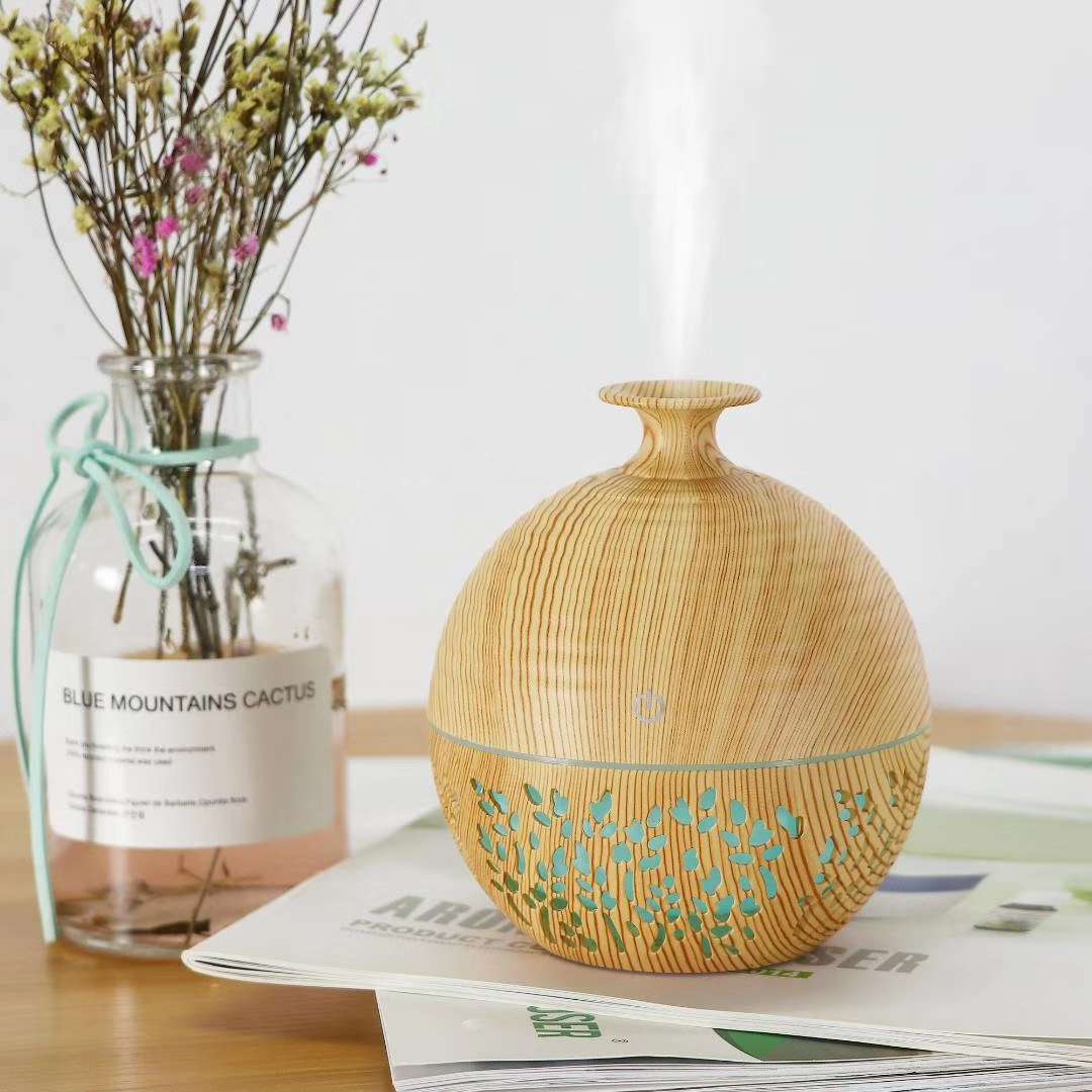 Hollow humidifier undefined