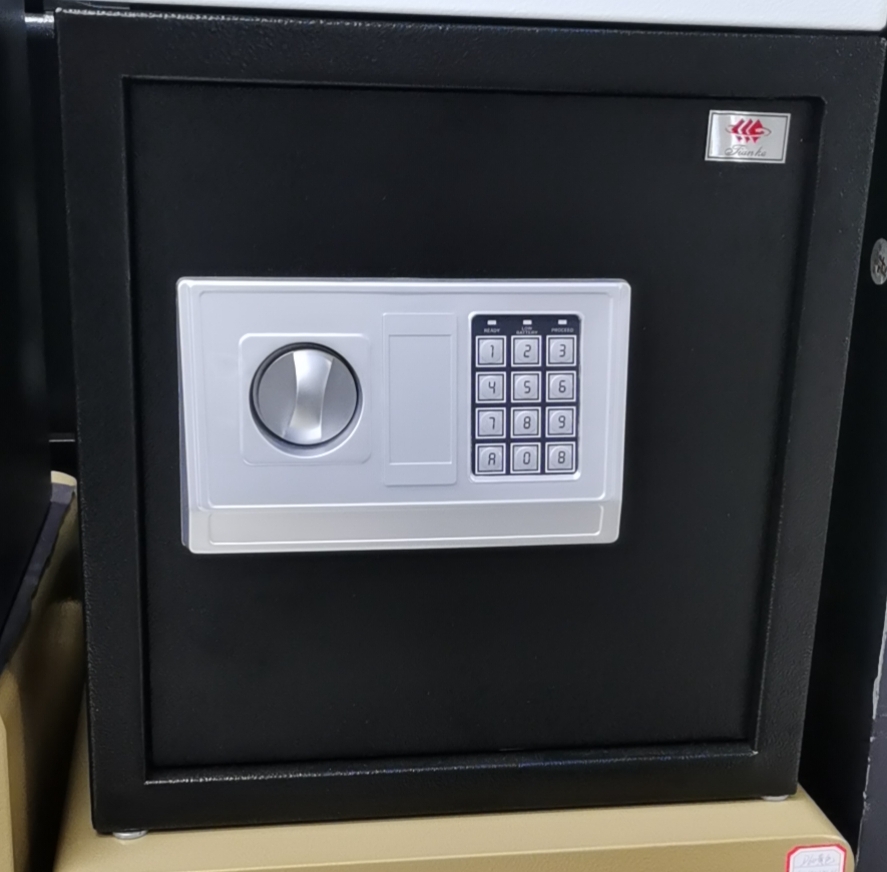 Xinsheng Lock Industry describe pic - 9