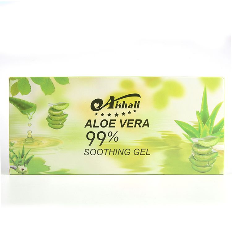 12 boxed aloe vera lipstick pens details Picture