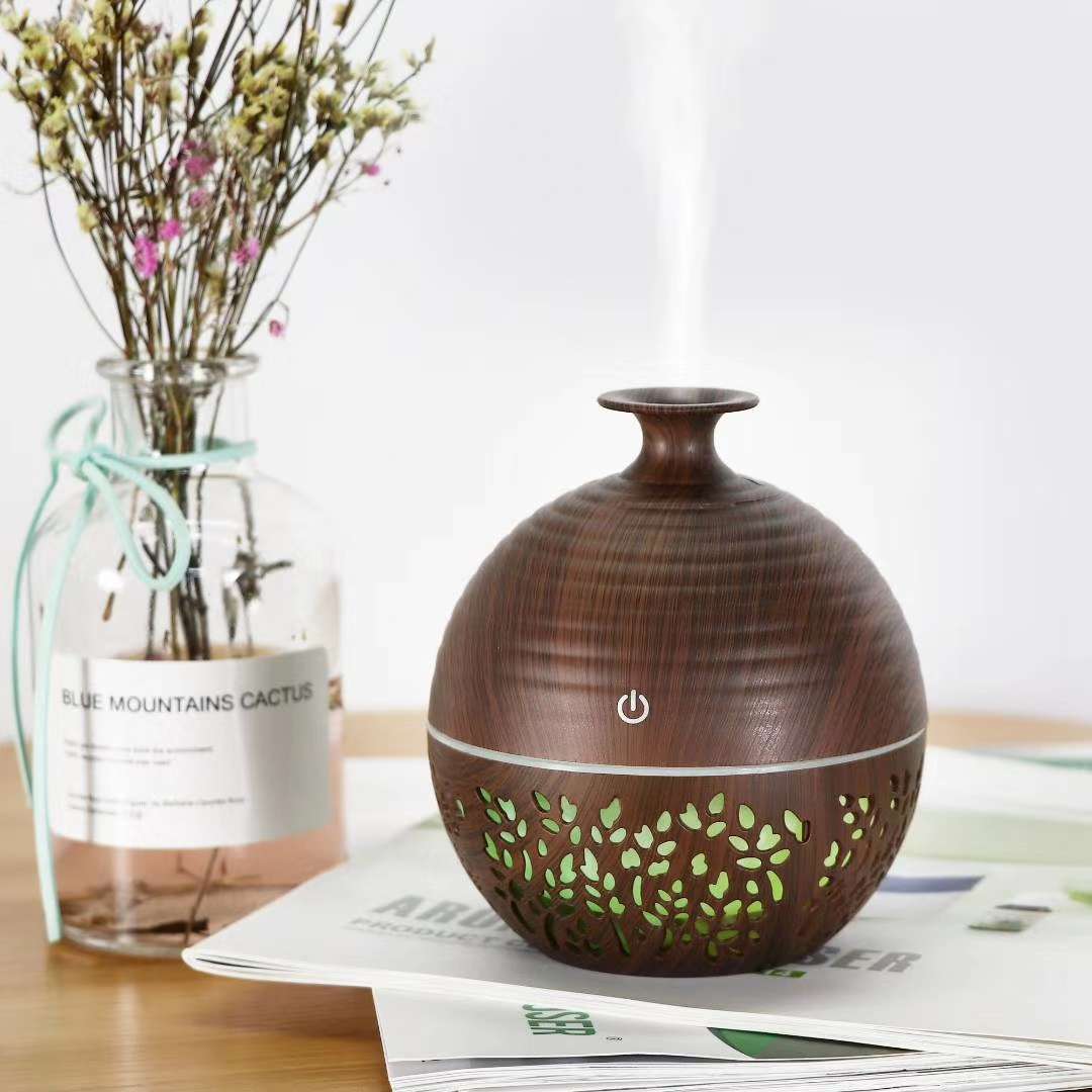 Hollow humidifier undefined