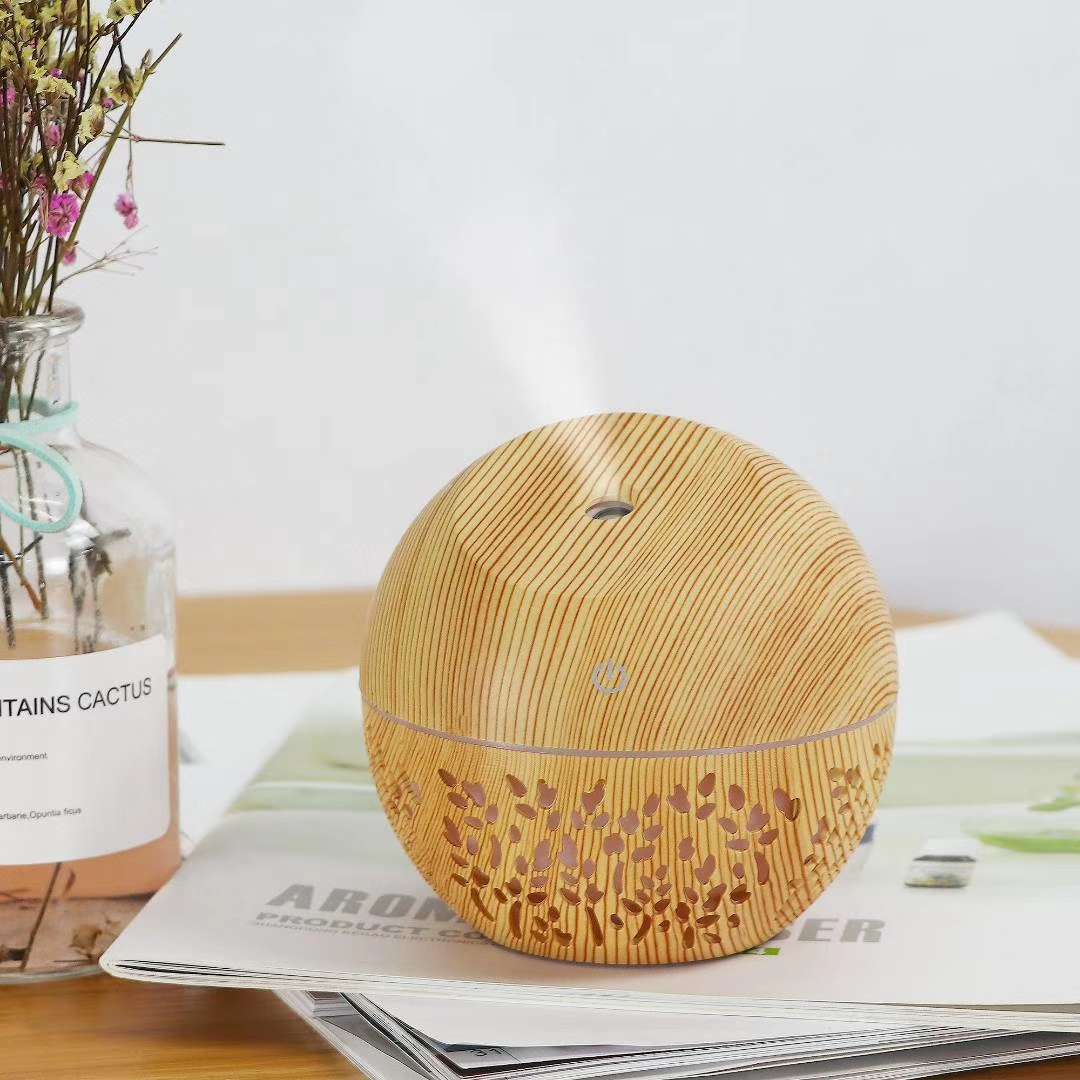 Hollow humidifier Item Picture