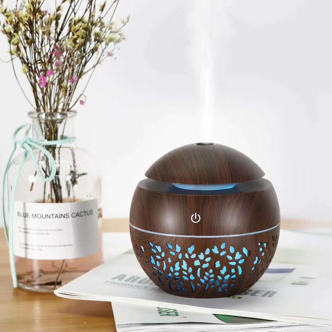 Hollow humidifier undefined