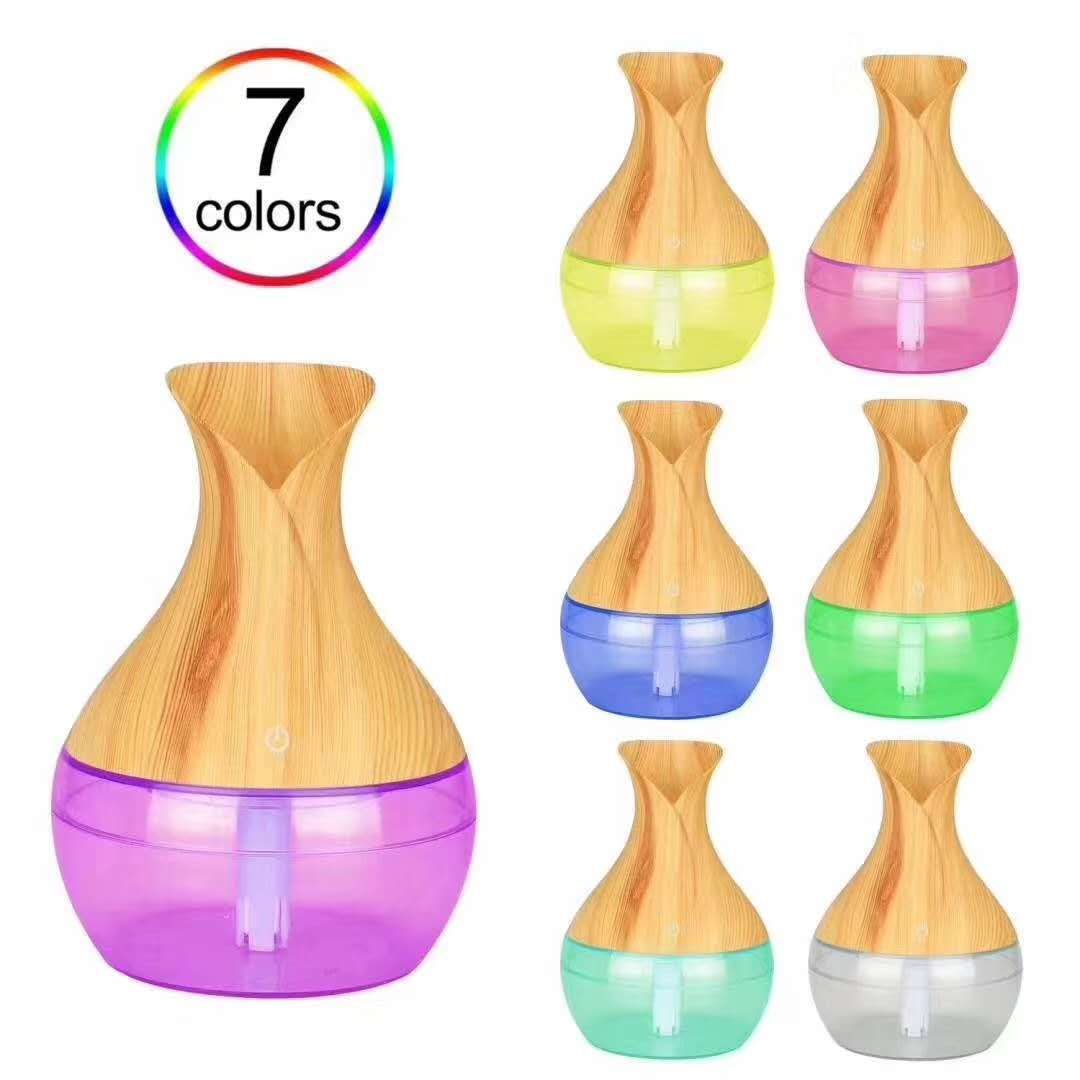 Humidifier Application Scenario