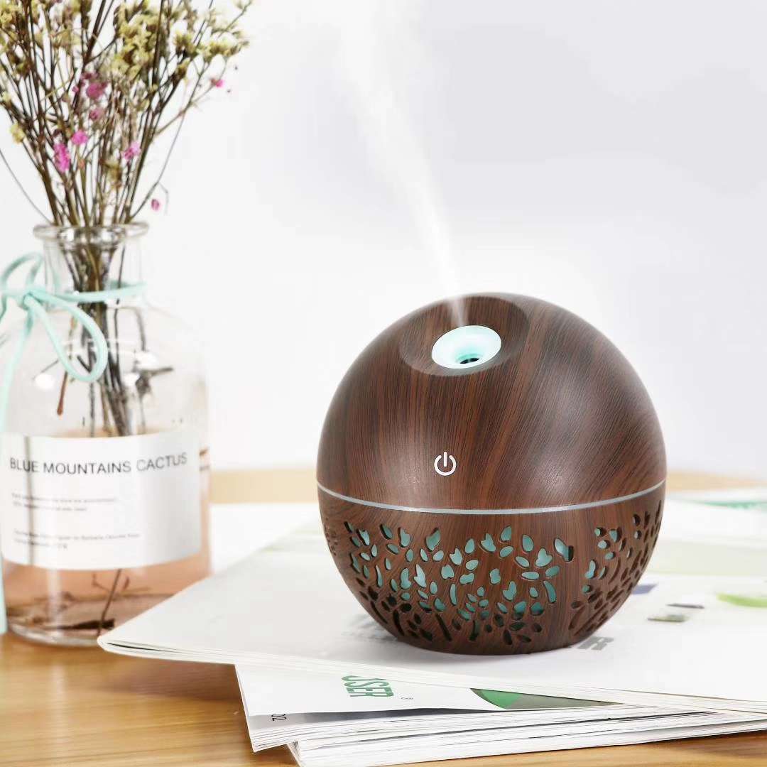 Hollow humidifier details Picture