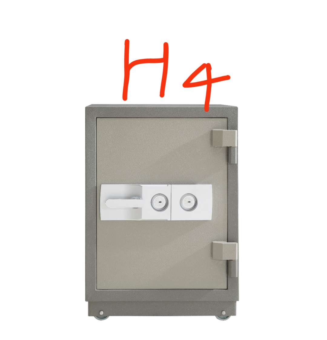 Xinsheng Lock Industry describe pic - 3