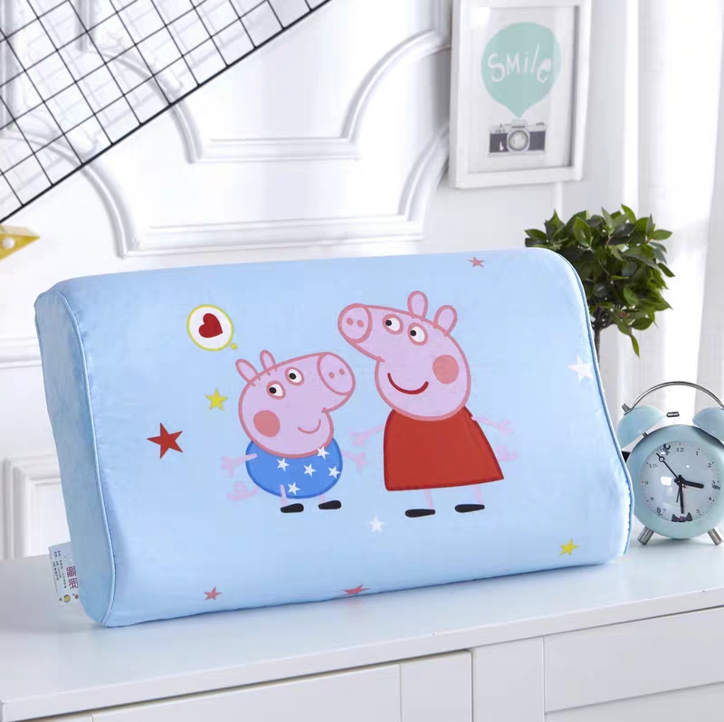 纯棉枕头/纯棉枕头细节图