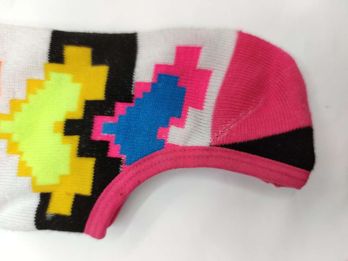 Women's socks details Picture