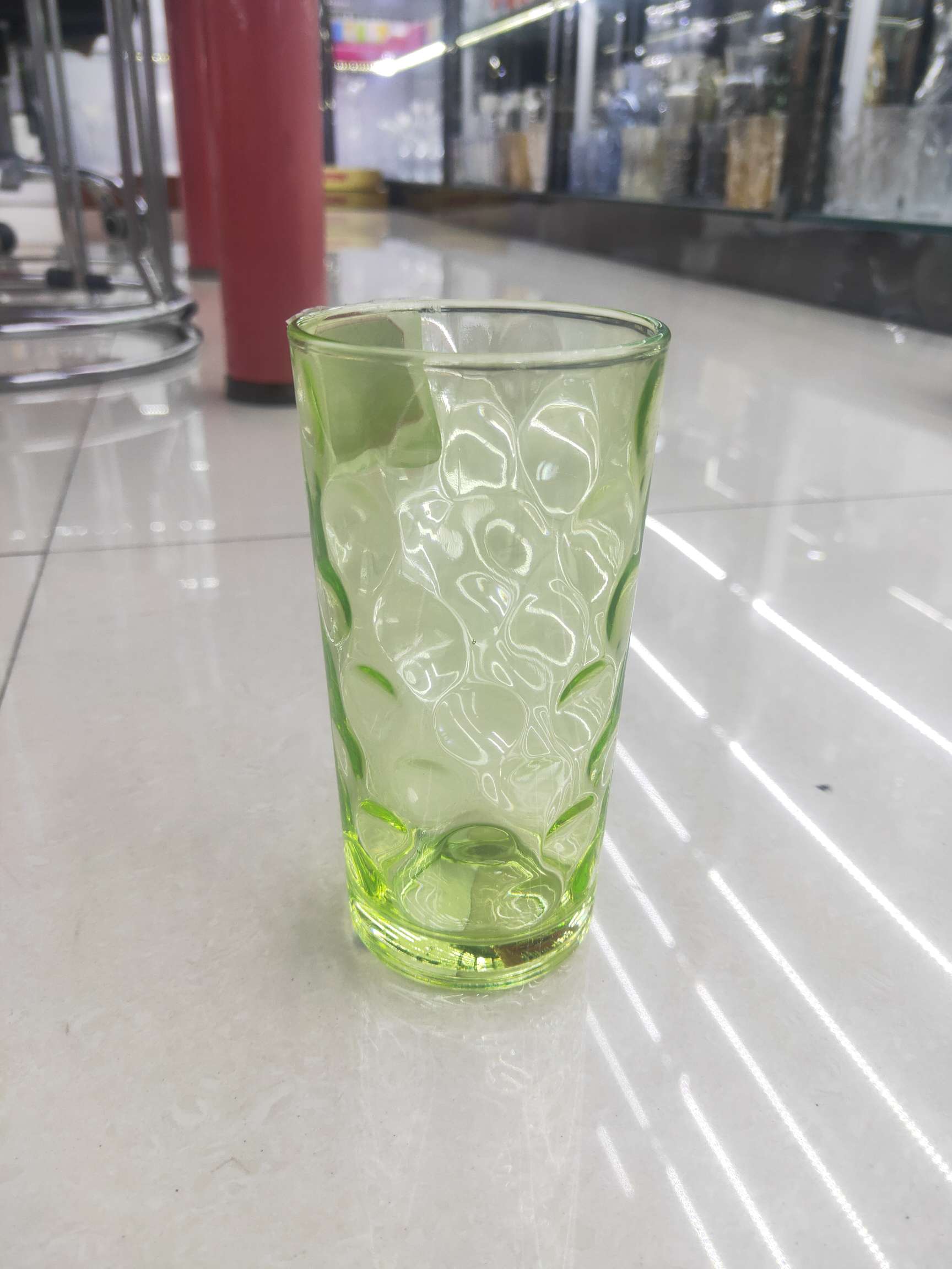 Wholesale Glass Cup Nc8857 Specification drawing