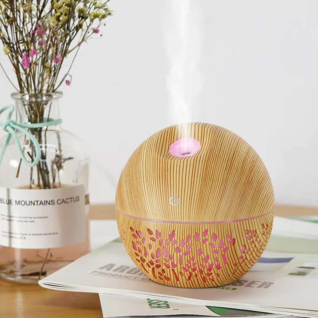 Hollow humidifier undefined