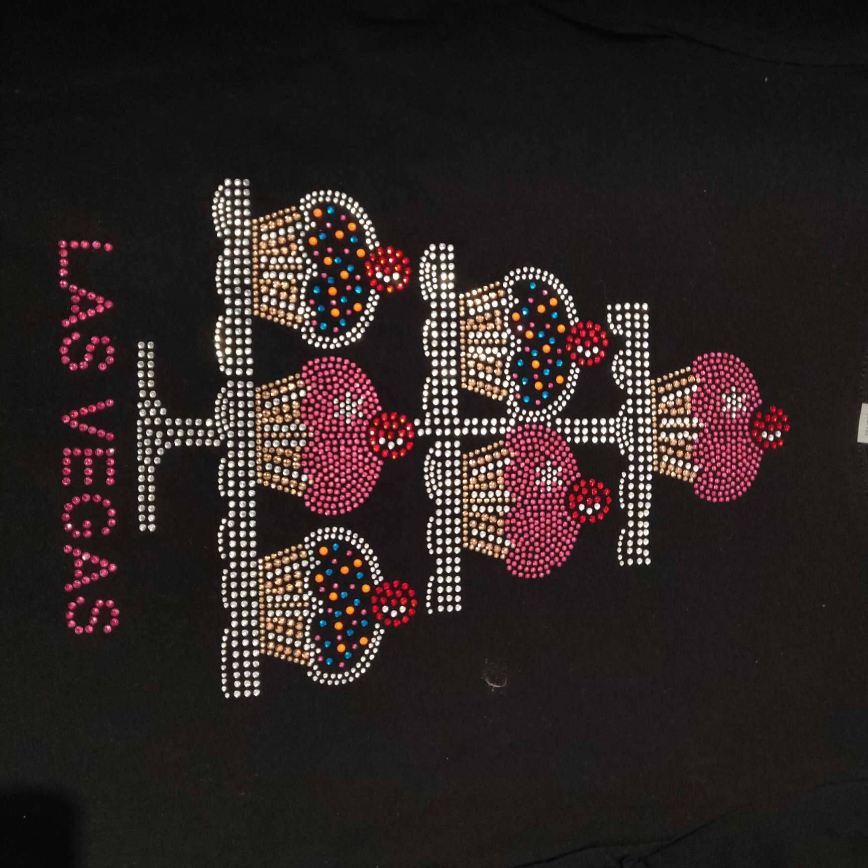 Las