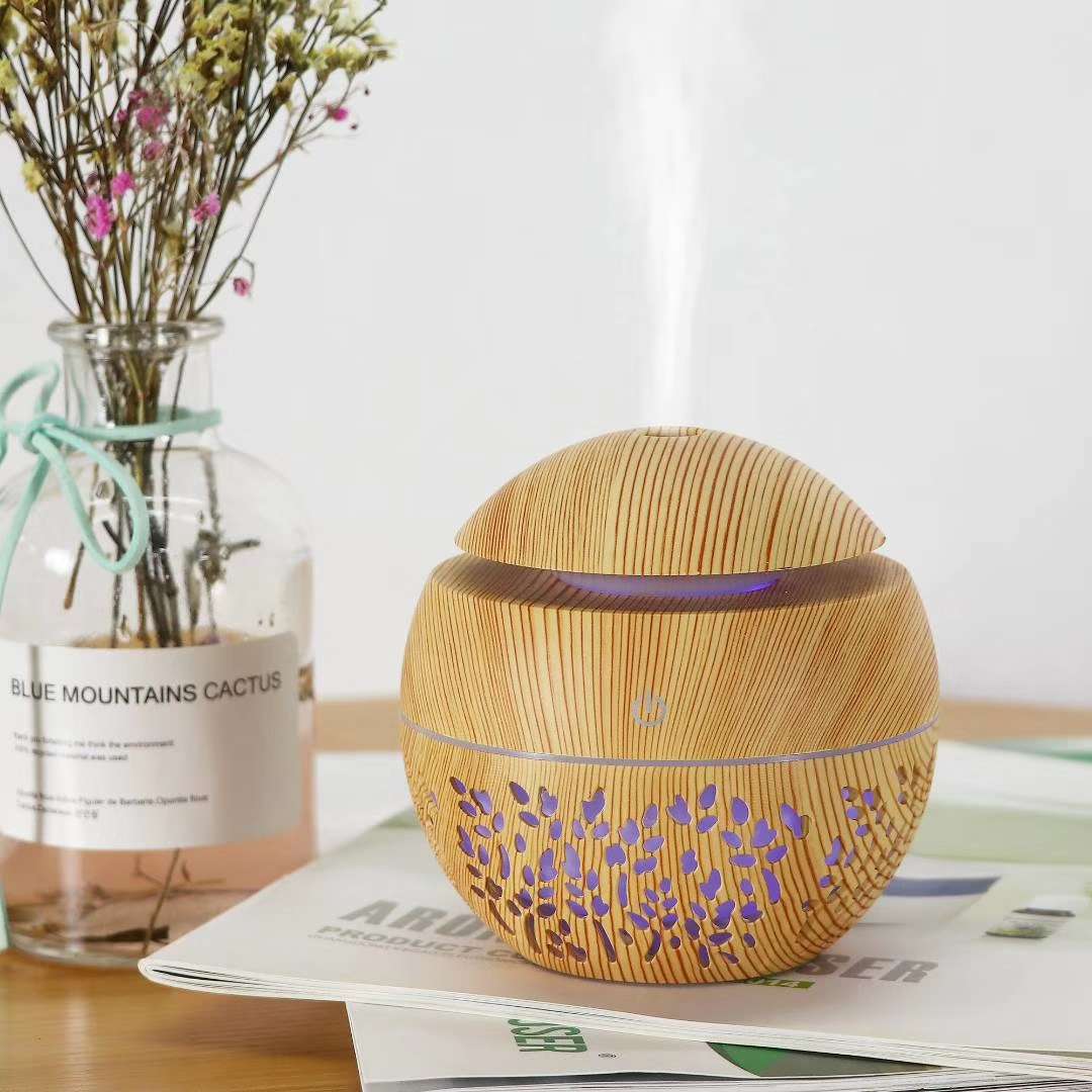 Hollow humidifier undefined