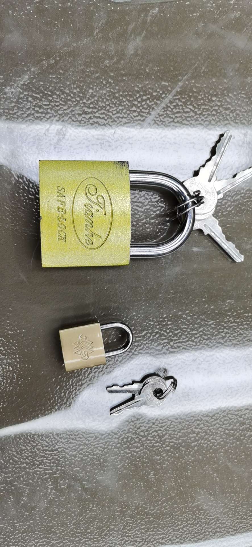 Xinsheng Lock Industry describe pic - 8